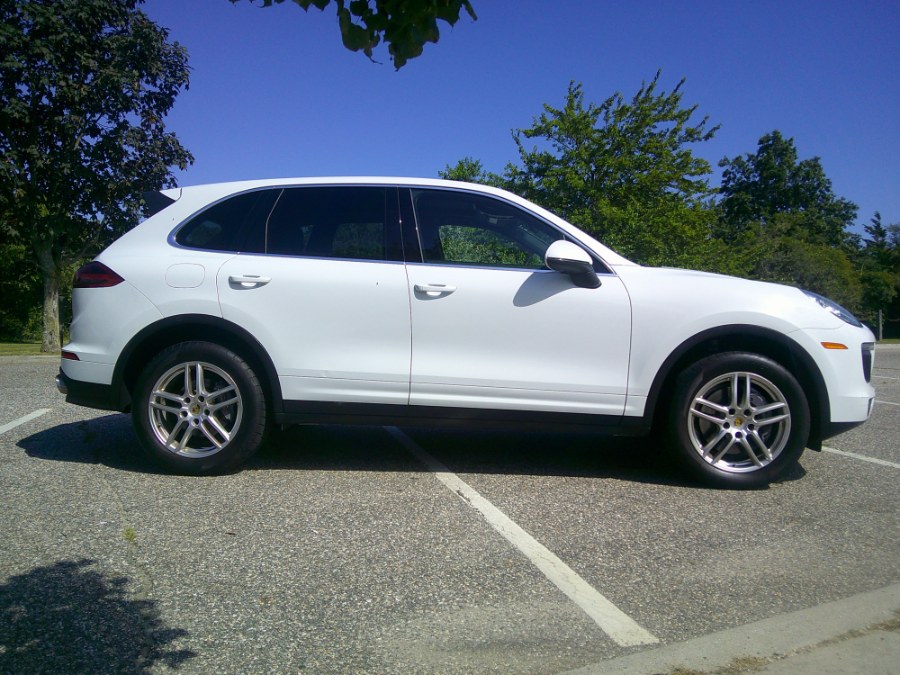 2016 Porsche Cayenne AWD 4dr, available for sale in Massapequa, New York | South Shore Auto Brokers & Sales. Massapequa, New York 2016 Porsche Cayenne AWD 4dr, available for sale in Massapequa, New York | South Shore Auto Brokers & Sales. Massapequa, New York