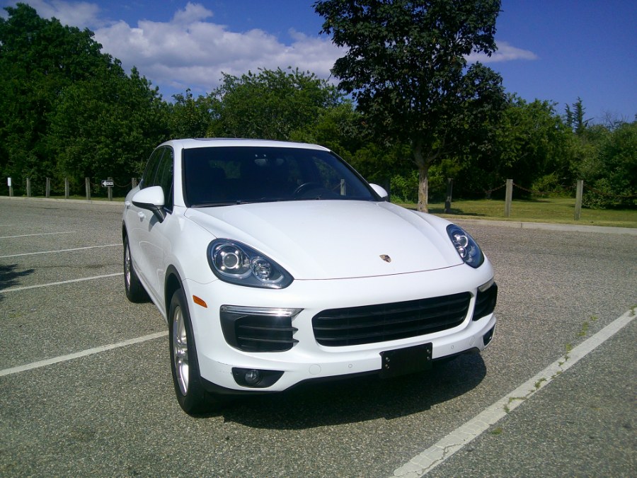 2016 Porsche Cayenne AWD 4dr, available for sale in Massapequa, New York | South Shore Auto Brokers & Sales. Massapequa, New York 2016 Porsche Cayenne AWD 4dr, available for sale in Massapequa, New York | South Shore Auto Brokers & Sales. Massapequa, New York