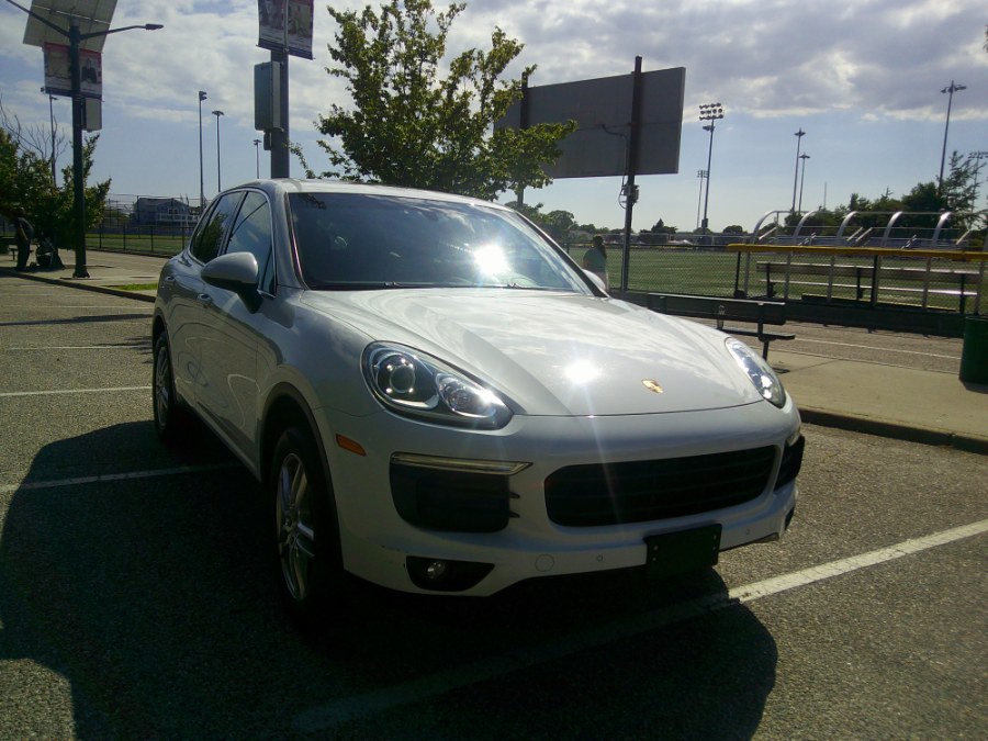 2016 Porsche Cayenne AWD 4dr, available for sale in Massapequa, New York | South Shore Auto Brokers & Sales. Massapequa, New York 2016 Porsche Cayenne AWD 4dr, available for sale in Massapequa, New York | South Shore Auto Brokers & Sales. Massapequa, New York