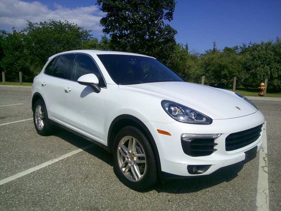 2016 Porsche Cayenne AWD 4dr, available for sale in Massapequa, New York | South Shore Auto Brokers & Sales. Massapequa, New York 2016 Porsche Cayenne AWD 4dr, available for sale in Massapequa, New York | South Shore Auto Brokers & Sales. Massapequa, New York