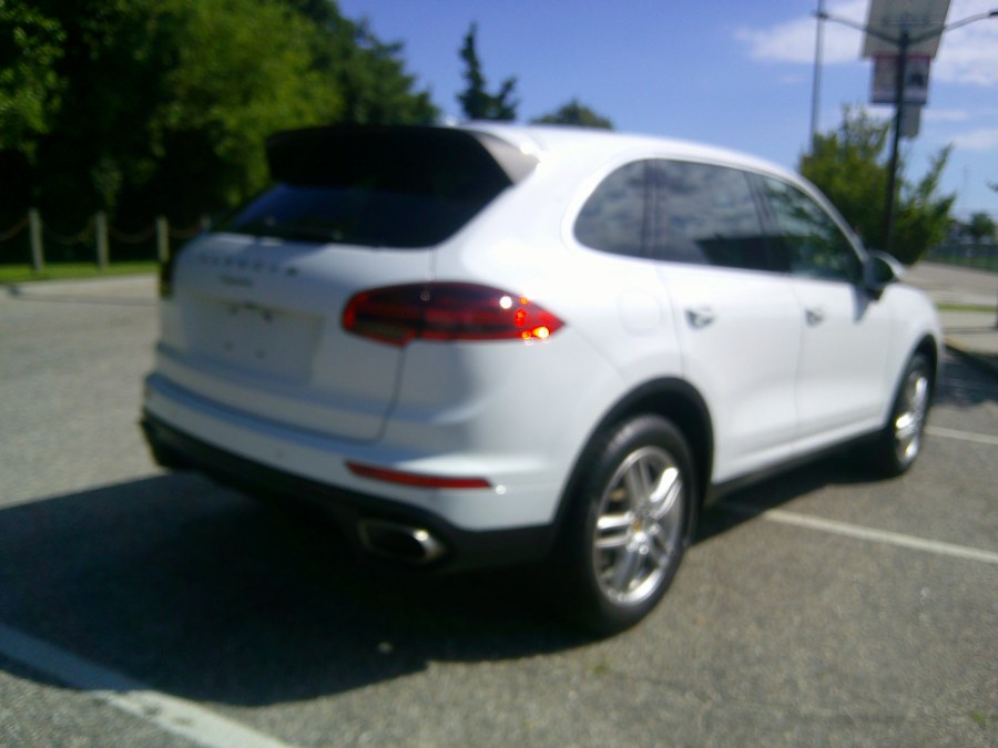 2016 Porsche Cayenne AWD 4dr, available for sale in Massapequa, New York | South Shore Auto Brokers & Sales. Massapequa, New York 2016 Porsche Cayenne AWD 4dr, available for sale in Massapequa, New York | South Shore Auto Brokers & Sales. Massapequa, New York