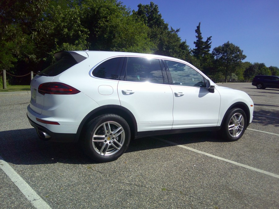 2016 Porsche Cayenne AWD 4dr, available for sale in Massapequa, New York | South Shore Auto Brokers & Sales. Massapequa, New York 2016 Porsche Cayenne AWD 4dr, available for sale in Massapequa, New York | South Shore Auto Brokers & Sales. Massapequa, New York