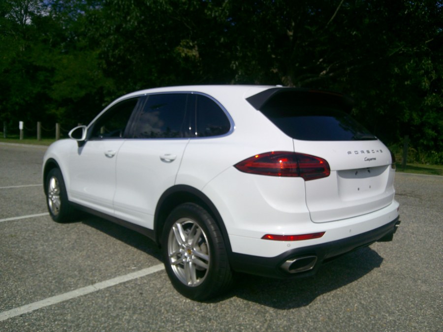 2016 Porsche Cayenne AWD 4dr, available for sale in Massapequa, New York | South Shore Auto Brokers & Sales. Massapequa, New York 2016 Porsche Cayenne AWD 4dr, available for sale in Massapequa, New York | South Shore Auto Brokers & Sales. Massapequa, New York