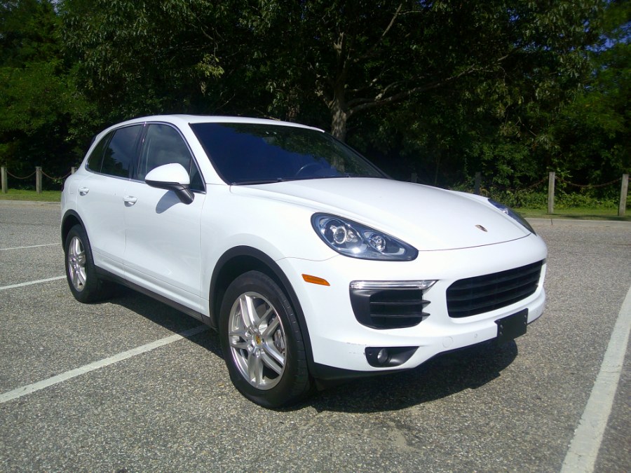 2016 Porsche Cayenne AWD 4dr, available for sale in Massapequa, New York | South Shore Auto Brokers & Sales. Massapequa, New York 2016 Porsche Cayenne AWD 4dr, available for sale in Massapequa, New York | South Shore Auto Brokers & Sales. Massapequa, New York