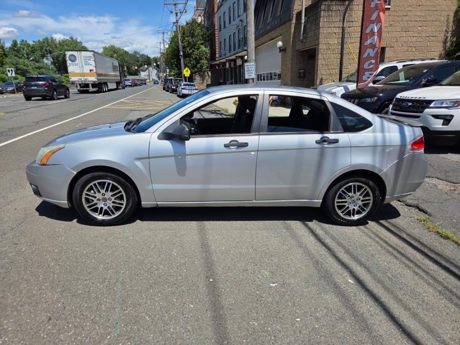 2011 Ford Focus 4dr Sdn SE, available for sale in Derby, Connecticut | Bridge Motors LLC. Derby, Connecticut 2011 Ford Focus 4dr Sdn SE, available for sale in Derby, Connecticut | Bridge Motors LLC. Derby, Connecticut