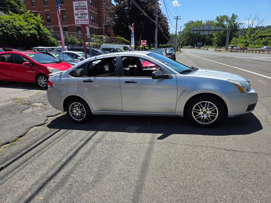 2011 Ford Focus 4dr Sdn SE, available for sale in Derby, Connecticut | Bridge Motors LLC. Derby, Connecticut 2011 Ford Focus 4dr Sdn SE, available for sale in Derby, Connecticut | Bridge Motors LLC. Derby, Connecticut