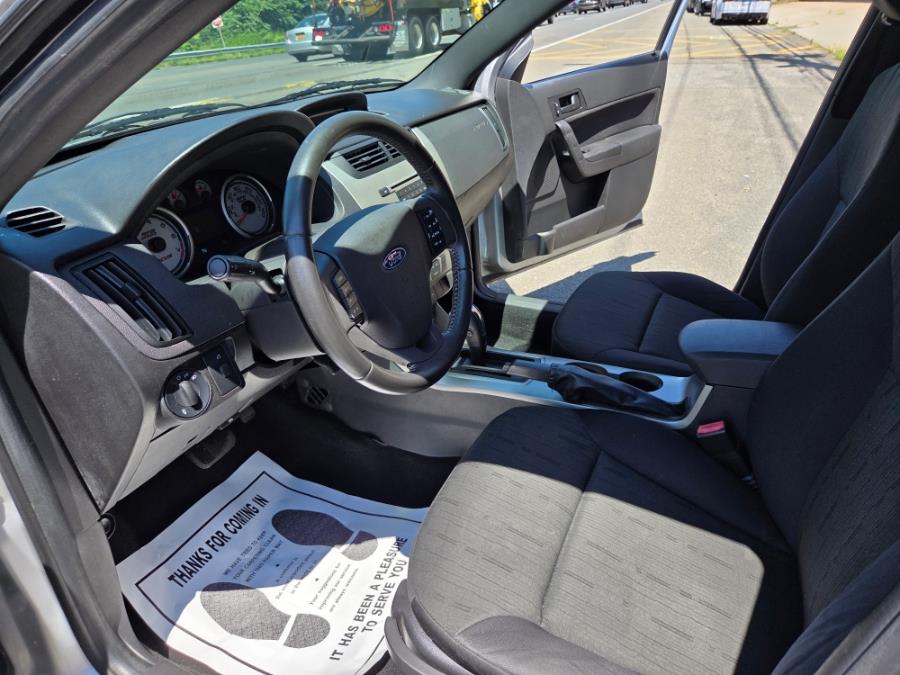 2011 Ford Focus 4dr Sdn SE, available for sale in Derby, Connecticut | Bridge Motors LLC. Derby, Connecticut 2011 Ford Focus 4dr Sdn SE, available for sale in Derby, Connecticut | Bridge Motors LLC. Derby, Connecticut