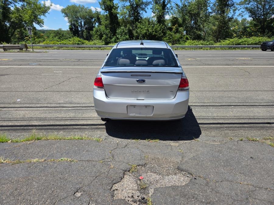 2011 Ford Focus 4dr Sdn SE, available for sale in Derby, Connecticut | Bridge Motors LLC. Derby, Connecticut 2011 Ford Focus 4dr Sdn SE, available for sale in Derby, Connecticut | Bridge Motors LLC. Derby, Connecticut