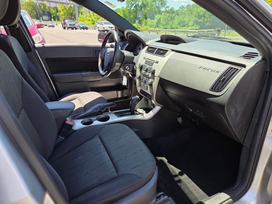 2011 Ford Focus 4dr Sdn SE, available for sale in Derby, Connecticut | Bridge Motors LLC. Derby, Connecticut 2011 Ford Focus 4dr Sdn SE, available for sale in Derby, Connecticut | Bridge Motors LLC. Derby, Connecticut