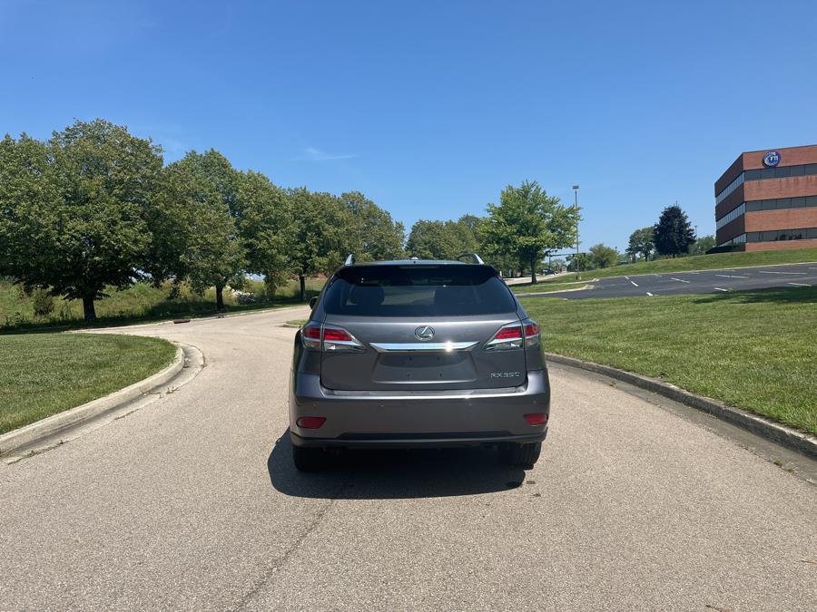 2013 Lexus RX 350 AWD 4dr, available for sale in Beavercreek, Ohio | Wholesale Direct Motors. Beavercreek, Ohio 2013 Lexus RX 350 AWD 4dr, available for sale in Beavercreek, Ohio | Wholesale Direct Motors. Beavercreek, Ohio