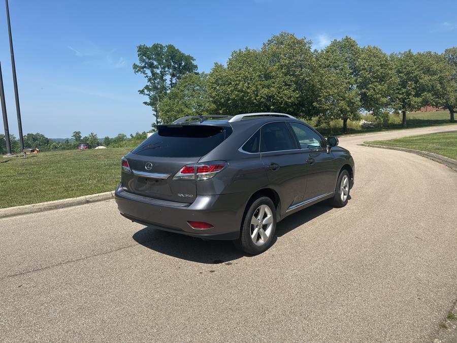 2013 Lexus RX 350 AWD 4dr, available for sale in Beavercreek, Ohio | Wholesale Direct Motors. Beavercreek, Ohio 2013 Lexus RX 350 AWD 4dr, available for sale in Beavercreek, Ohio | Wholesale Direct Motors. Beavercreek, Ohio