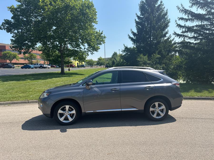 2013 Lexus RX 350 AWD 4dr, available for sale in Beavercreek, Ohio | Wholesale Direct Motors. Beavercreek, Ohio 2013 Lexus RX 350 AWD 4dr, available for sale in Beavercreek, Ohio | Wholesale Direct Motors. Beavercreek, Ohio
