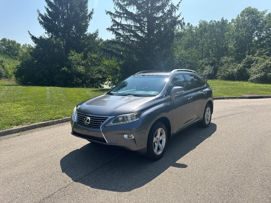2013 Lexus RX 350 AWD 4dr, available for sale in Beavercreek, Ohio | Wholesale Direct Motors. Beavercreek, Ohio 2013 Lexus RX 350 AWD 4dr, available for sale in Beavercreek, Ohio | Wholesale Direct Motors. Beavercreek, Ohio