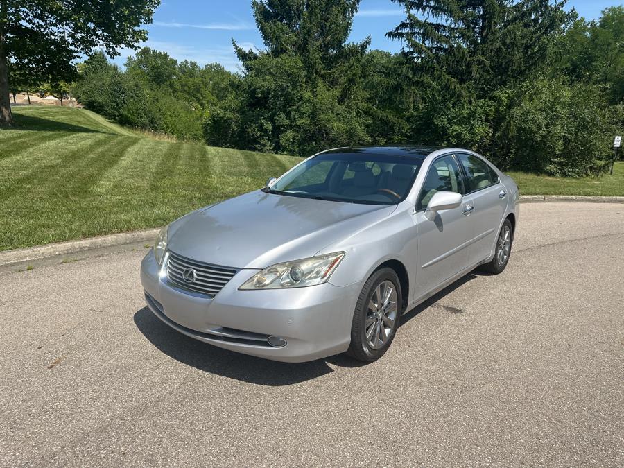 2008 Lexus ES 350 4dr Sdn, available for sale in Beavercreek, Ohio | Wholesale Direct Motors. Beavercreek, Ohio 2008 Lexus ES 350 4dr Sdn, available for sale in Beavercreek, Ohio | Wholesale Direct Motors. Beavercreek, Ohio