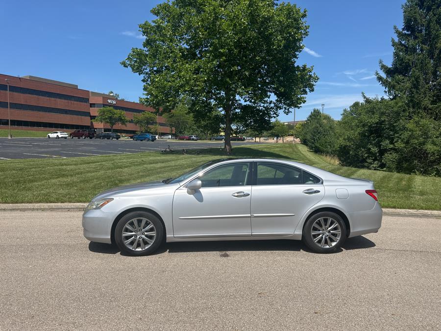2008 Lexus ES 350 4dr Sdn, available for sale in Beavercreek, Ohio | Wholesale Direct Motors. Beavercreek, Ohio 2008 Lexus ES 350 4dr Sdn, available for sale in Beavercreek, Ohio | Wholesale Direct Motors. Beavercreek, Ohio