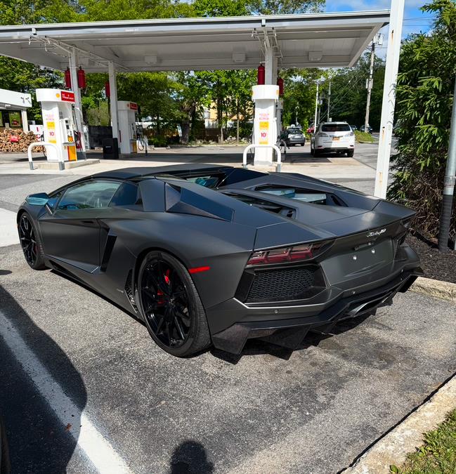 2014 Lamborghini Aventador 2dr Conv 50th Anniversario, available for sale in Jamaica, New York | Jamaica Motor Sports. Jamaica, New York 2014 Lamborghini Aventador 2dr Conv 50th Anniversario, available for sale in Jamaica, New York | Jamaica Motor Sports. Jamaica, New York