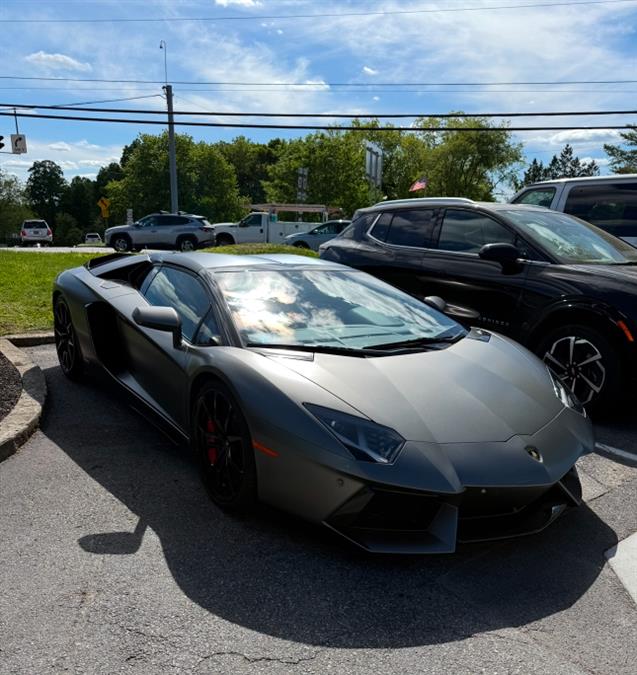 2014 Lamborghini Aventador 2dr Conv 50th Anniversario, available for sale in Jamaica, New York | Jamaica Motor Sports. Jamaica, New York 2014 Lamborghini Aventador 2dr Conv 50th Anniversario, available for sale in Jamaica, New York | Jamaica Motor Sports. Jamaica, New York