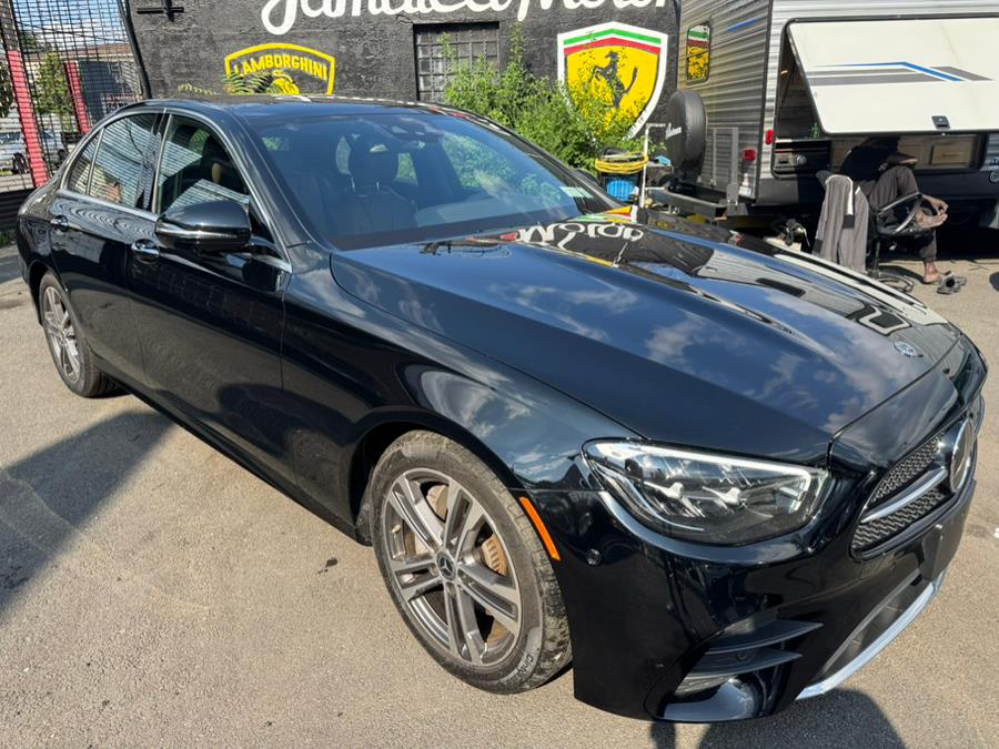 2021 Mercedes-Benz E-Class E 350 4MATIC Sedan, available for sale in Jamaica, New York | Jamaica Motor Sports. Jamaica, New York 2021 Mercedes-Benz E-Class E 350 4MATIC Sedan, available for sale in Jamaica, New York | Jamaica Motor Sports. Jamaica, New York