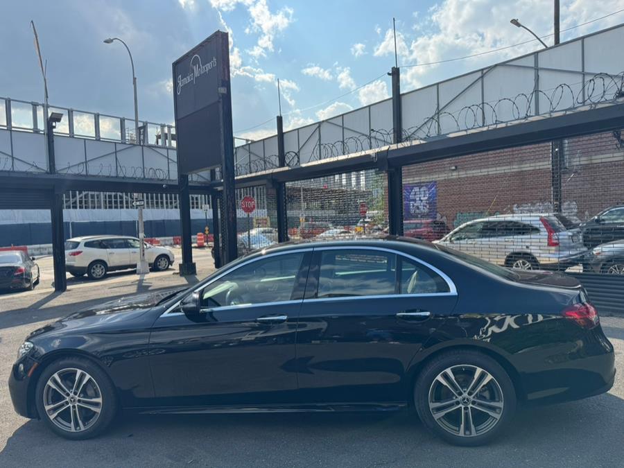 2021 Mercedes-Benz E-Class E 350 4MATIC Sedan, available for sale in Jamaica, New York | Jamaica Motor Sports. Jamaica, New York 2021 Mercedes-Benz E-Class E 350 4MATIC Sedan, available for sale in Jamaica, New York | Jamaica Motor Sports. Jamaica, New York