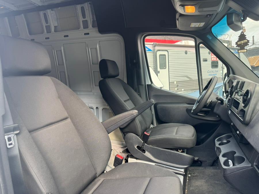 2023 Mercedes-Benz Sprinter Cargo Van 2500 High Roof I4 Gas 170" RWD, available for sale in Jamaica, New York | Jamaica Motor Sports. Jamaica, New York 2023 Mercedes-Benz Sprinter Cargo Van 2500 High Roof I4 Gas 170" RWD, available for sale in Jamaica, New York | Jamaica Motor Sports. Jamaica, New York