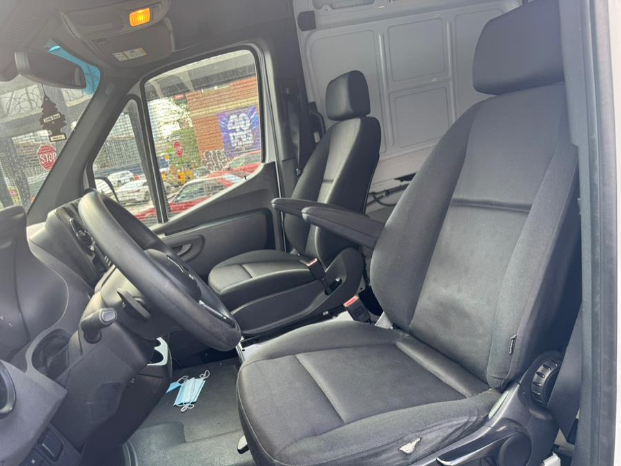 2023 Mercedes-Benz Sprinter Cargo Van 2500 High Roof I4 Gas 170" RWD, available for sale in Jamaica, New York | Jamaica Motor Sports. Jamaica, New York 2023 Mercedes-Benz Sprinter Cargo Van 2500 High Roof I4 Gas 170" RWD, available for sale in Jamaica, New York | Jamaica Motor Sports. Jamaica, New York
