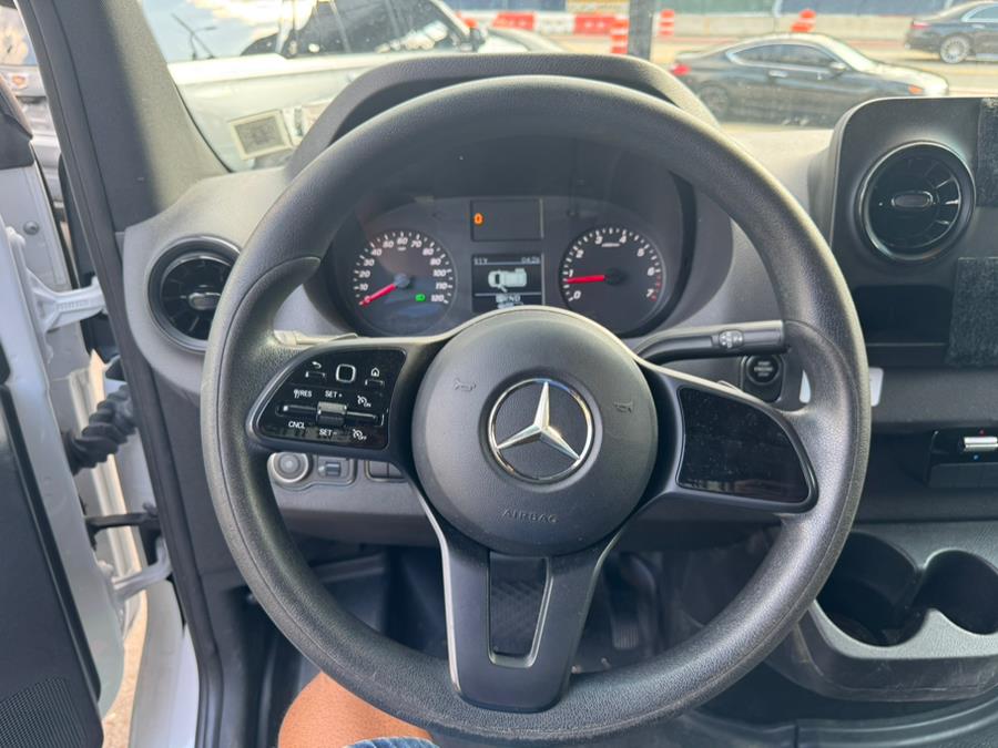 2023 Mercedes-Benz Sprinter Cargo Van 2500 High Roof I4 Gas 170" RWD, available for sale in Jamaica, New York | Jamaica Motor Sports. Jamaica, New York 2023 Mercedes-Benz Sprinter Cargo Van 2500 High Roof I4 Gas 170" RWD, available for sale in Jamaica, New York | Jamaica Motor Sports. Jamaica, New York