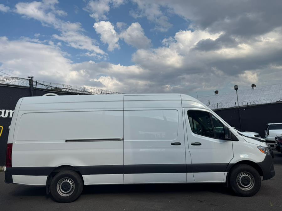 2023 Mercedes-Benz Sprinter Cargo Van 2500 High Roof I4 Gas 170" RWD, available for sale in Jamaica, New York | Jamaica Motor Sports. Jamaica, New York 2023 Mercedes-Benz Sprinter Cargo Van 2500 High Roof I4 Gas 170" RWD, available for sale in Jamaica, New York | Jamaica Motor Sports. Jamaica, New York