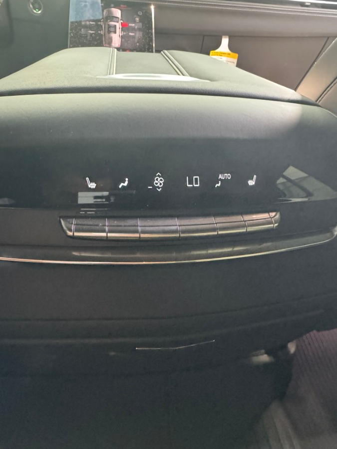 2025 Cadillac Escalade ESV AWD 4dr V-Series, available for sale in Jamaica, New York | Jamaica Motor Sports. Jamaica, New York 2025 Cadillac Escalade ESV AWD 4dr V-Series, available for sale in Jamaica, New York | Jamaica Motor Sports. Jamaica, New York
