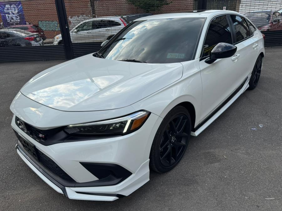 2023 Honda Civic Si Manual, available for sale in Jamaica, New York | Jamaica Motor Sports. Jamaica, New York 2023 Honda Civic Si Manual, available for sale in Jamaica, New York | Jamaica Motor Sports. Jamaica, New York
