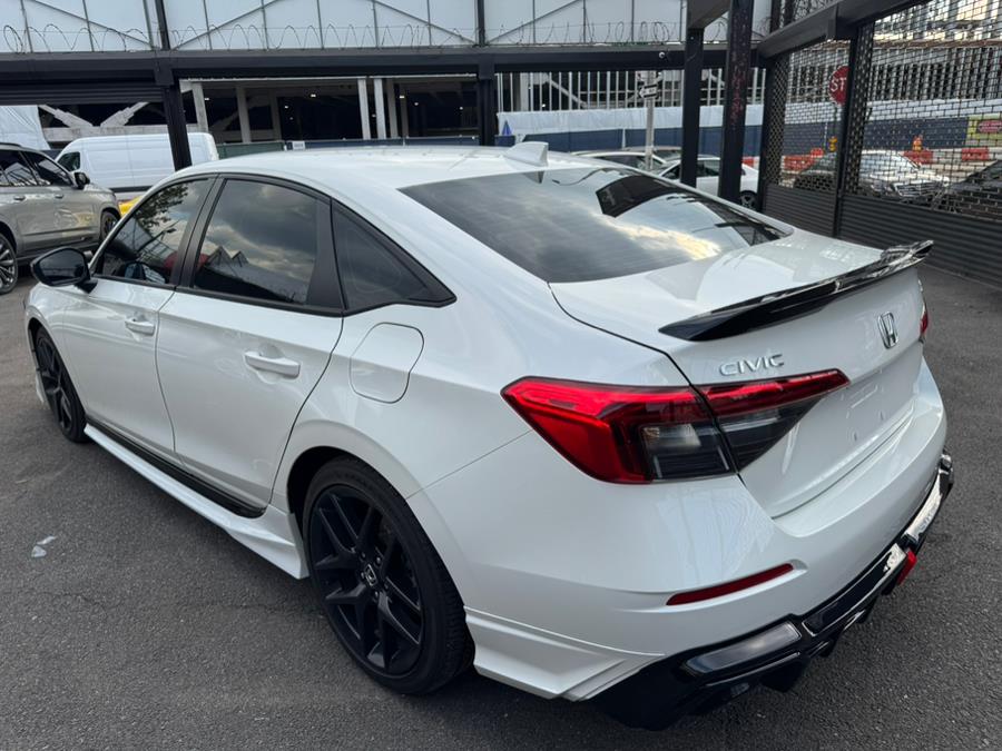 2023 Honda Civic Si Manual, available for sale in Jamaica, New York | Jamaica Motor Sports. Jamaica, New York 2023 Honda Civic Si Manual, available for sale in Jamaica, New York | Jamaica Motor Sports. Jamaica, New York