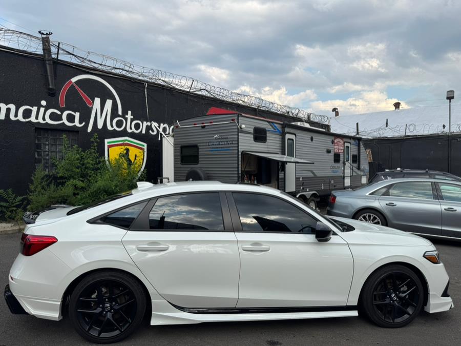 2023 Honda Civic Si Manual, available for sale in Jamaica, New York | Jamaica Motor Sports. Jamaica, New York 2023 Honda Civic Si Manual, available for sale in Jamaica, New York | Jamaica Motor Sports. Jamaica, New York