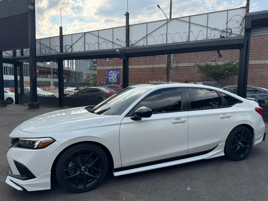 2023 Honda Civic Si Manual, available for sale in Jamaica, New York | Jamaica Motor Sports. Jamaica, New York 2023 Honda Civic Si Manual, available for sale in Jamaica, New York | Jamaica Motor Sports. Jamaica, New York