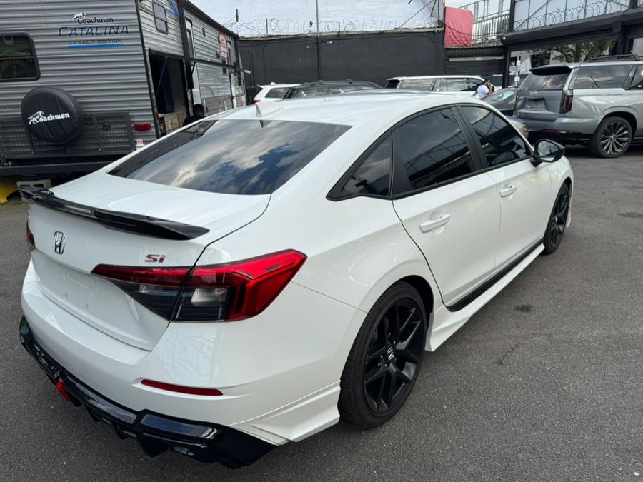 2023 Honda Civic Si Manual, available for sale in Jamaica, New York | Jamaica Motor Sports. Jamaica, New York 2023 Honda Civic Si Manual, available for sale in Jamaica, New York | Jamaica Motor Sports. Jamaica, New York