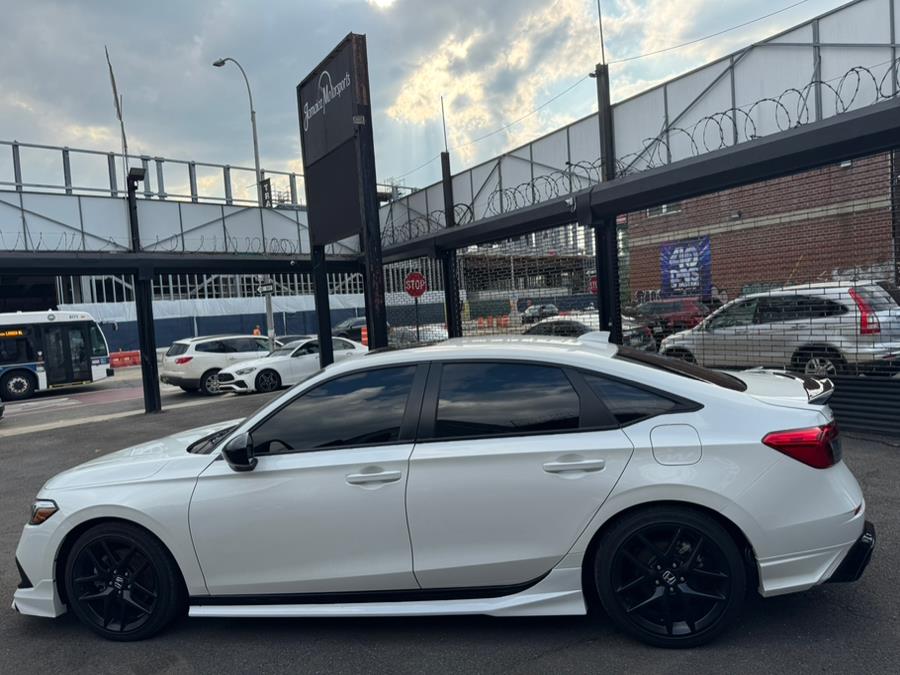 2023 Honda Civic Si Manual, available for sale in Jamaica, New York | Jamaica Motor Sports. Jamaica, New York 2023 Honda Civic Si Manual, available for sale in Jamaica, New York | Jamaica Motor Sports. Jamaica, New York