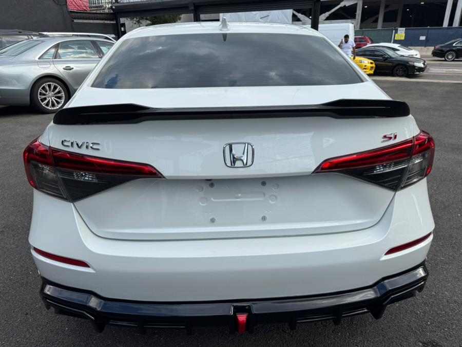 2023 Honda Civic Si Manual, available for sale in Jamaica, New York | Jamaica Motor Sports. Jamaica, New York 2023 Honda Civic Si Manual, available for sale in Jamaica, New York | Jamaica Motor Sports. Jamaica, New York