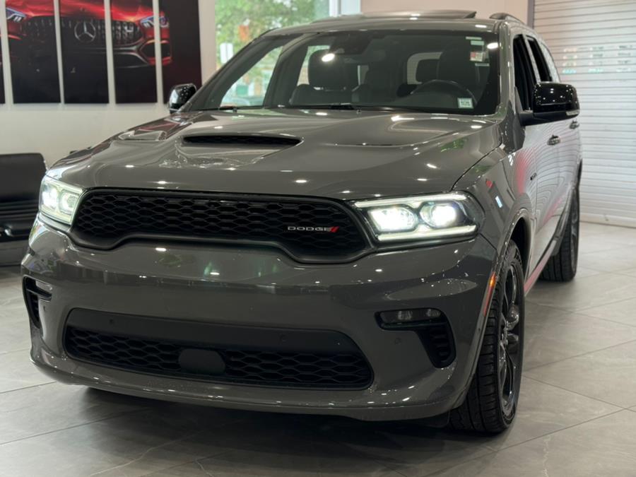 2023 Dodge Durango R/T Plus AWD, available for sale in Franklin Square, New York | Luxury Motor Club. Franklin Square, New York 2023 Dodge Durango R/T Plus AWD, available for sale in Franklin Square, New York | Luxury Motor Club. Franklin Square, New York