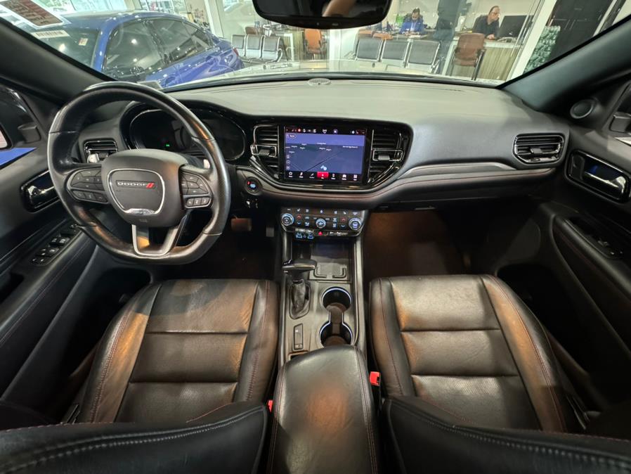 2023 Dodge Durango R/T Plus AWD, available for sale in Franklin Square, New York | Luxury Motor Club. Franklin Square, New York 2023 Dodge Durango R/T Plus AWD, available for sale in Franklin Square, New York | Luxury Motor Club. Franklin Square, New York