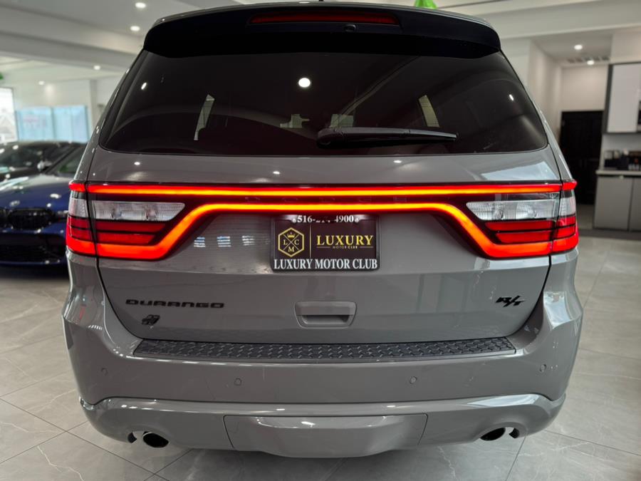 2023 Dodge Durango R/T Plus AWD, available for sale in Franklin Square, New York | Luxury Motor Club. Franklin Square, New York 2023 Dodge Durango R/T Plus AWD, available for sale in Franklin Square, New York | Luxury Motor Club. Franklin Square, New York