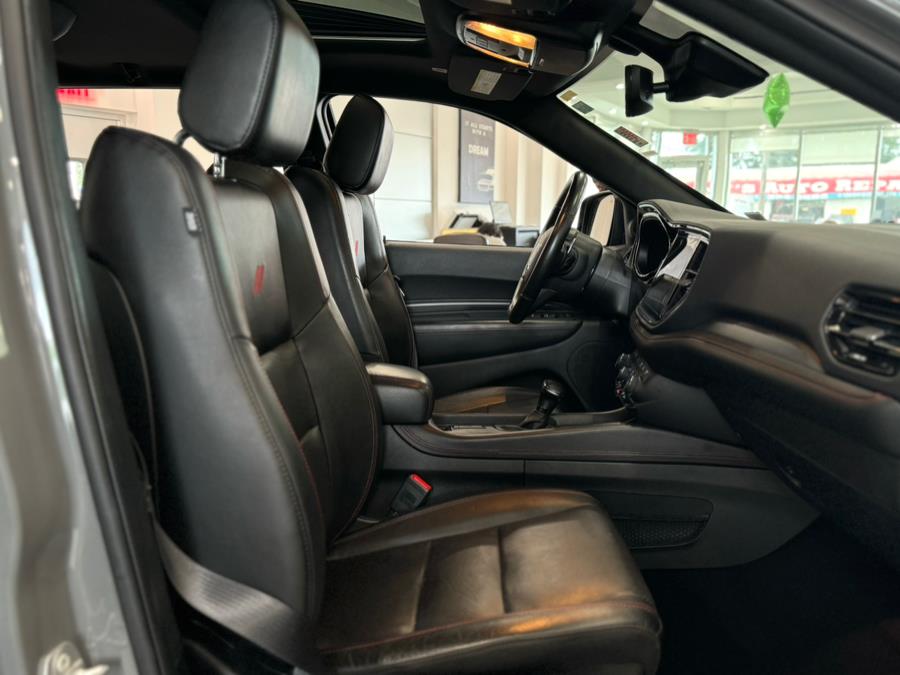 2023 Dodge Durango R/T Plus AWD, available for sale in Franklin Square, New York | Luxury Motor Club. Franklin Square, New York 2023 Dodge Durango R/T Plus AWD, available for sale in Franklin Square, New York | Luxury Motor Club. Franklin Square, New York