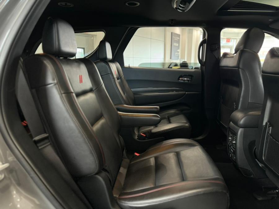 2023 Dodge Durango R/T Plus AWD, available for sale in Franklin Square, New York | Luxury Motor Club. Franklin Square, New York 2023 Dodge Durango R/T Plus AWD, available for sale in Franklin Square, New York | Luxury Motor Club. Franklin Square, New York