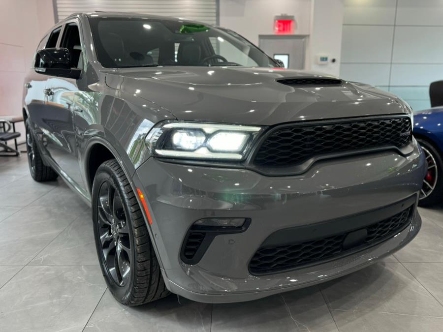 2023 Dodge Durango R/T Plus AWD, available for sale in Franklin Square, New York | Luxury Motor Club. Franklin Square, New York 2023 Dodge Durango R/T Plus AWD, available for sale in Franklin Square, New York | Luxury Motor Club. Franklin Square, New York