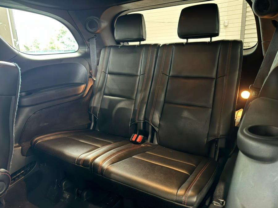 2023 Dodge Durango R/T Plus AWD, available for sale in Franklin Square, New York | Luxury Motor Club. Franklin Square, New York 2023 Dodge Durango R/T Plus AWD, available for sale in Franklin Square, New York | Luxury Motor Club. Franklin Square, New York