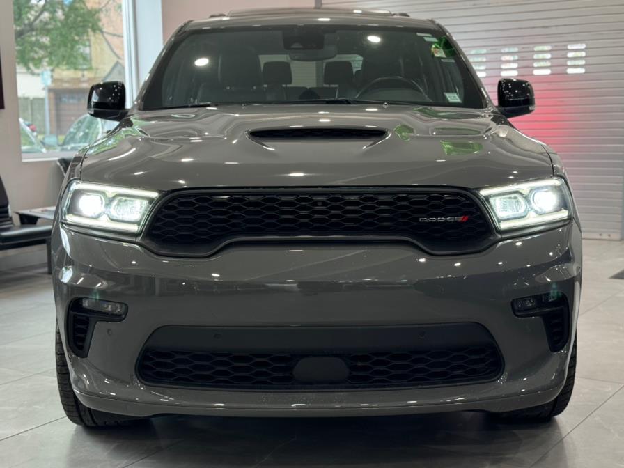 2023 Dodge Durango R/T Plus AWD, available for sale in Franklin Square, New York | Luxury Motor Club. Franklin Square, New York 2023 Dodge Durango R/T Plus AWD, available for sale in Franklin Square, New York | Luxury Motor Club. Franklin Square, New York