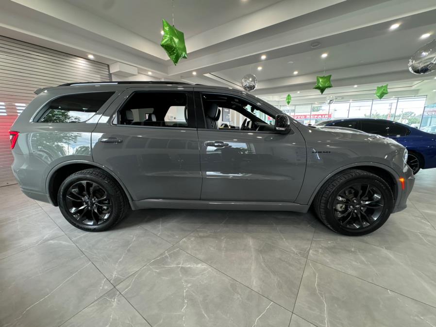 2023 Dodge Durango R/T Plus AWD, available for sale in Franklin Square, New York | Luxury Motor Club. Franklin Square, New York 2023 Dodge Durango R/T Plus AWD, available for sale in Franklin Square, New York | Luxury Motor Club. Franklin Square, New York