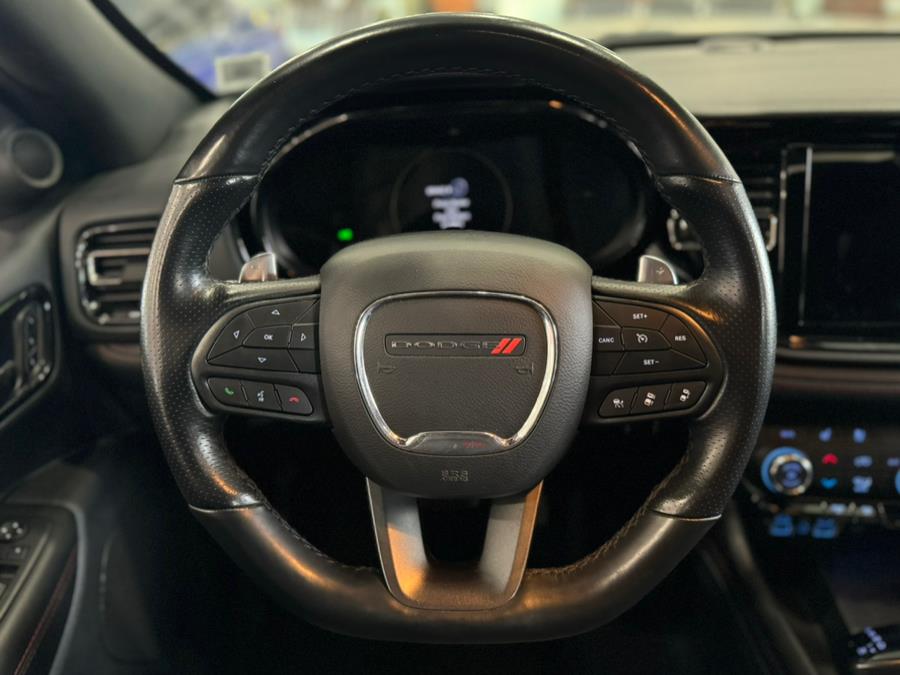 2023 Dodge Durango R/T Plus AWD, available for sale in Franklin Square, New York | Luxury Motor Club. Franklin Square, New York 2023 Dodge Durango R/T Plus AWD, available for sale in Franklin Square, New York | Luxury Motor Club. Franklin Square, New York