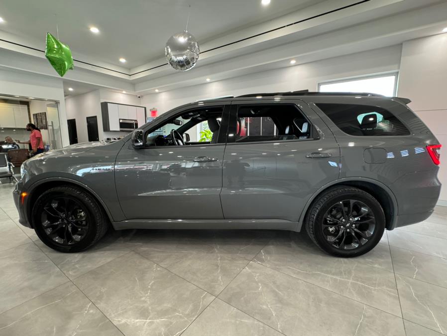 2023 Dodge Durango R/T Plus AWD, available for sale in Franklin Square, New York | Luxury Motor Club. Franklin Square, New York 2023 Dodge Durango R/T Plus AWD, available for sale in Franklin Square, New York | Luxury Motor Club. Franklin Square, New York