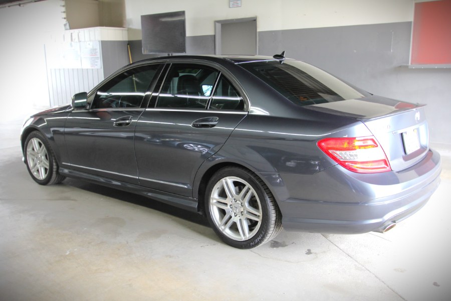 2008 Mercedes-Benz C-Class 4dr Sdn 3.5L Sport RWD, available for sale in Garden Grove, California | U Save Auto Auction. Garden Grove, California 2008 Mercedes-Benz C-Class 4dr Sdn 3.5L Sport RWD, available for sale in Garden Grove, California | U Save Auto Auction. Garden Grove, California