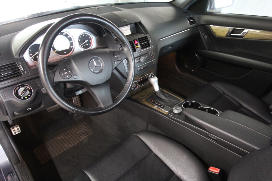 2008 Mercedes-Benz C-Class 4dr Sdn 3.5L Sport RWD, available for sale in Garden Grove, California | U Save Auto Auction. Garden Grove, California 2008 Mercedes-Benz C-Class 4dr Sdn 3.5L Sport RWD, available for sale in Garden Grove, California | U Save Auto Auction. Garden Grove, California