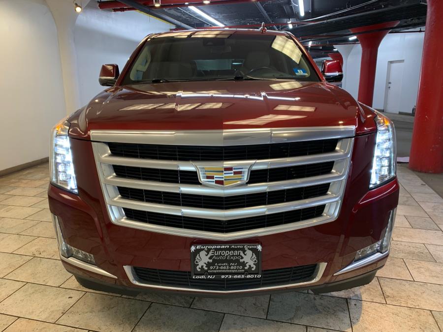 2020 Cadillac Escalade 4WD 4dr Luxury, available for sale in Hillside, New Jersey | Euro Lux Auto. Hillside, New Jersey 2020 Cadillac Escalade 4WD 4dr Luxury, available for sale in Hillside, New Jersey | Euro Lux Auto. Hillside, New Jersey