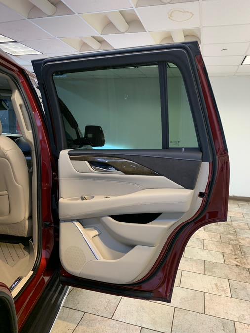 2020 Cadillac Escalade 4WD 4dr Luxury, available for sale in Hillside, New Jersey | Euro Lux Auto. Hillside, New Jersey 2020 Cadillac Escalade 4WD 4dr Luxury, available for sale in Hillside, New Jersey | Euro Lux Auto. Hillside, New Jersey